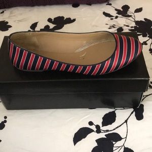 Ann Taylor flats size 7.5